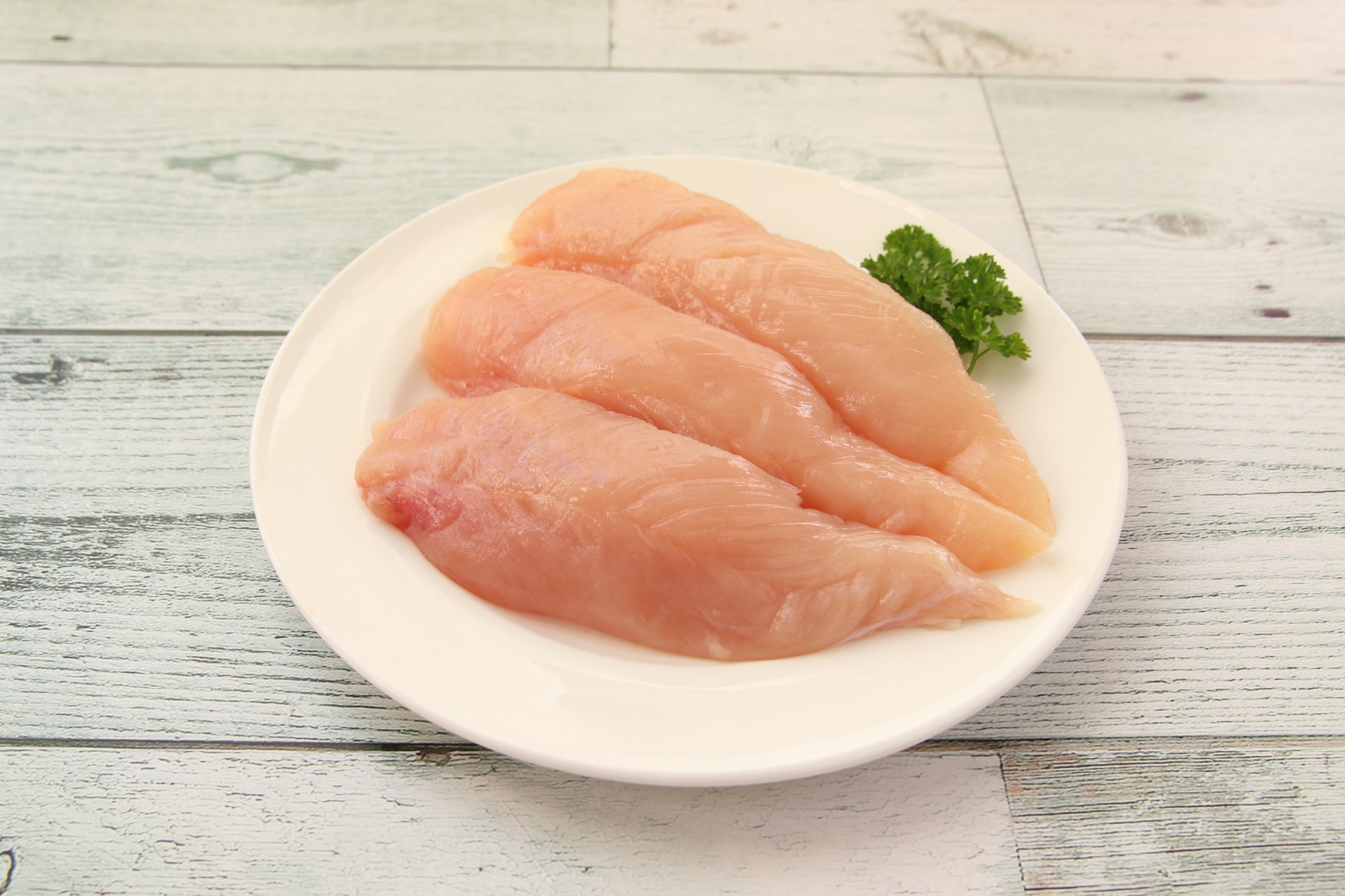 宮崎県産国産若鶏ささみ肉　２㎏