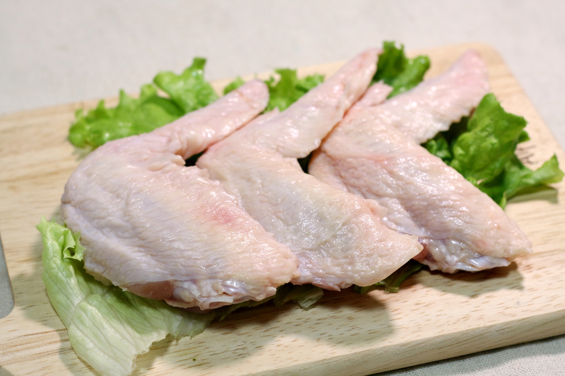 宮崎県産国産若鶏手羽先　２㎏