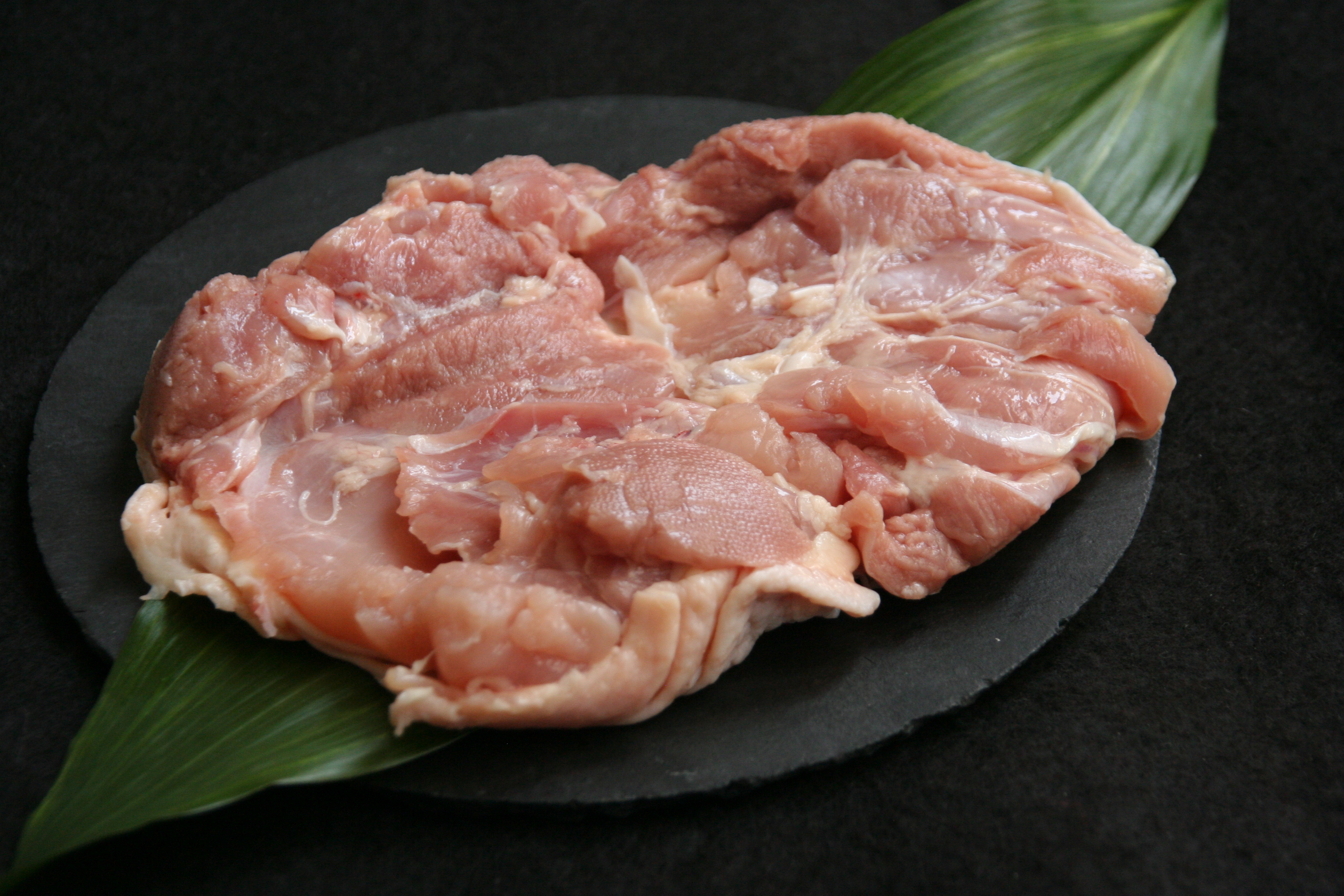 宮崎県産国産若鶏もも肉　２㎏